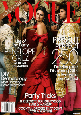 Penelope Cruz pic #229663