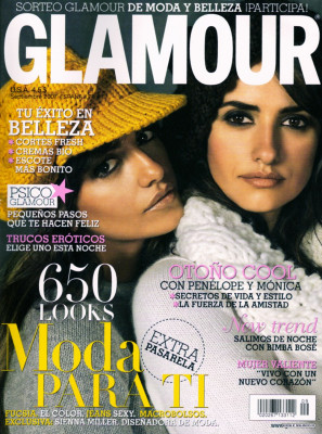 Penelope Cruz pic #229670