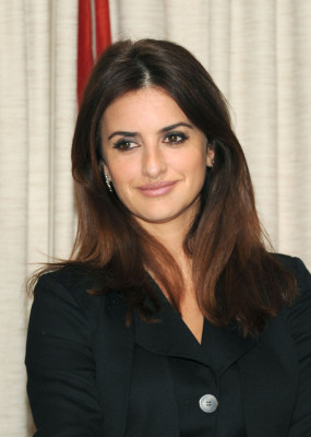Penelope Cruz pic #503092