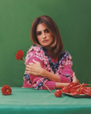 Penelope Cruz pic #1293623