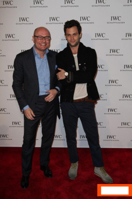 photo 6 in Penn Badgley gallery [id604732] 2013-05-21 00:00:00