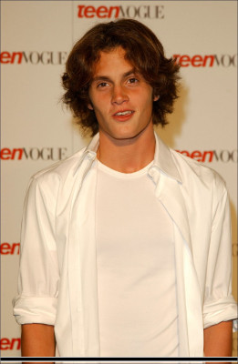photo 25 in Penn Badgley gallery [id312847] 2010-12-06 00:00:00
