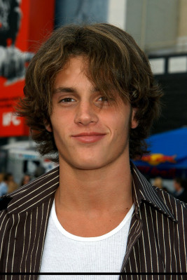 photo 5 in Penn Badgley gallery [id312826] 2010-12-06 00:00:00