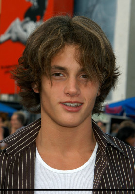 photo 26 in Penn Badgley gallery [id312837] 2010-12-06 00:00:00