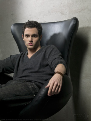 photo 11 in Penn Badgley gallery [id365190] 2011-04-05 00:00:00