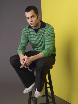photo 13 in Penn Badgley gallery [id365174] 2011-04-05 00:00:00