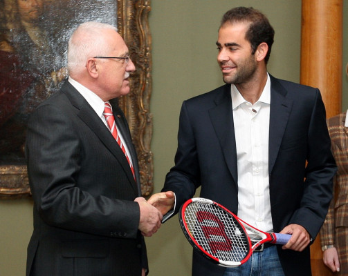 Pete Sampras pic #513716