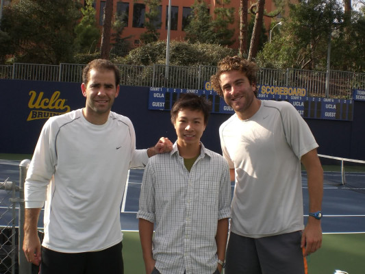 photo 15 in Sampras gallery [id531718] 2012-09-12 00:00:00