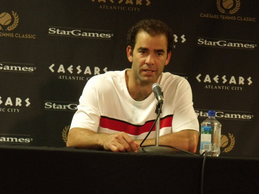 Pete Sampras pic #513712
