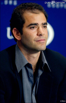 photo 14 in Pete Sampras gallery [id554539] 2012-11-20 00:00:00