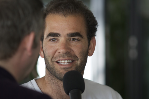 photo 27 in Pete Sampras gallery [id528717] 2012-09-04 00:00:00