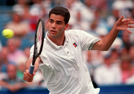 photo 8 in Pete Sampras gallery [id559859] 2012-12-09 00:00:00