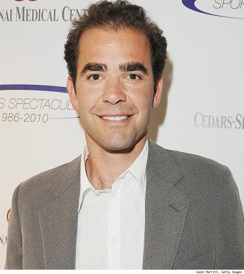 photo 17 in Pete Sampras gallery [id531716] 2012-09-12 00:00:00