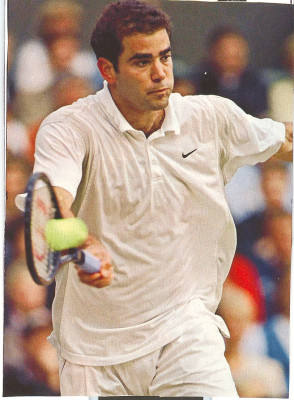 photo 5 in Pete Sampras gallery [id561325] 2012-12-16 00:00:00