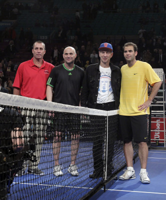photo 18 in Sampras gallery [id531715] 2012-09-12 00:00:00