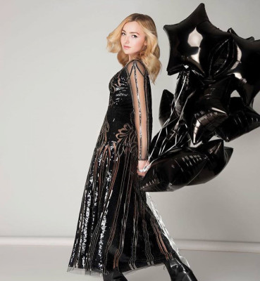 Peyton Roi List pic #1086670