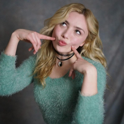 Peyton Roi List pic #1093624