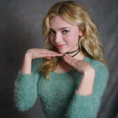 Peyton Roi List pic #1093625