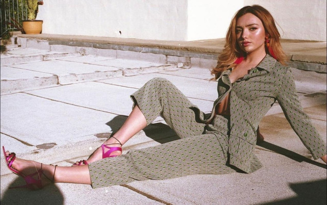 Peyton Roi List pic #1115197