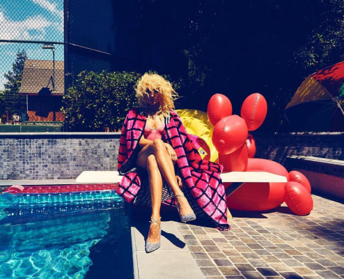 Peyton Roi List pic #959970