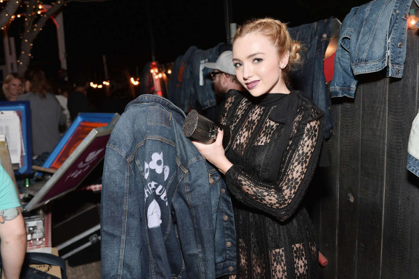 Peyton Roi List pic #878843