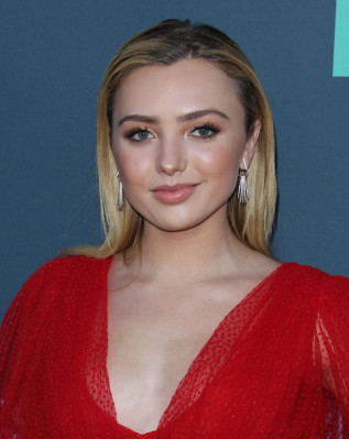 Peyton Roi List pic #1070737
