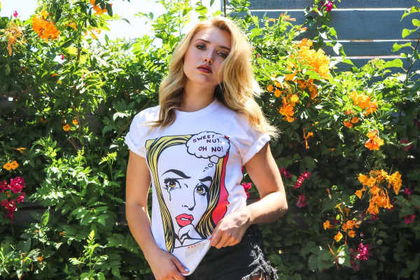 Peyton Roi List pic #1059803