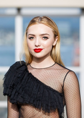 Peyton Roi List pic #1073263
