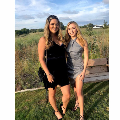 Peyton Roi List pic #1073454