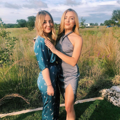 Peyton Roi List pic #1073469