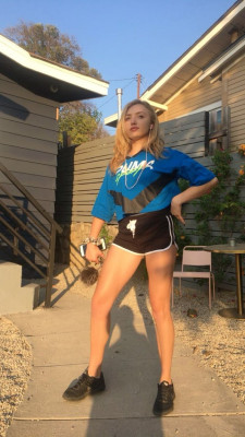photo 22 in Peyton Roi List gallery [id1056149] 2018-08-03 00:00:00