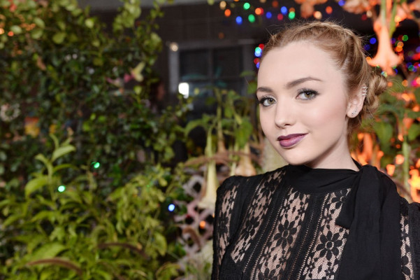 Peyton Roi List pic #878839