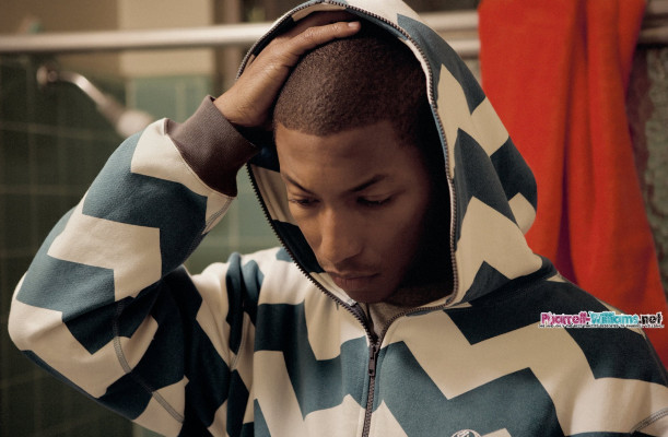 Pharrell Williams pic #172646