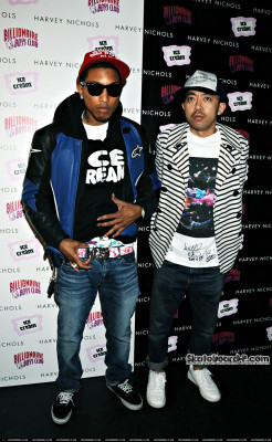Pharrell Williams pic #171719