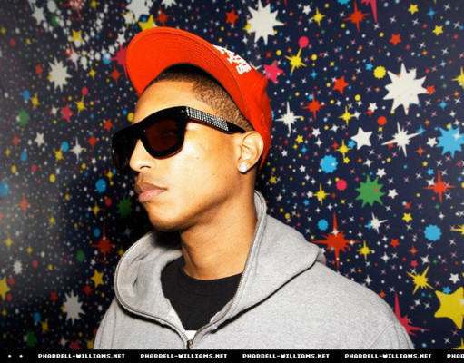 Pharrell Williams pic #172649