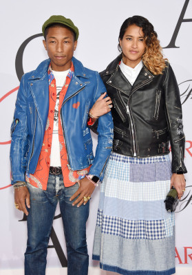 photo 19 in Pharrell Williams gallery [id778364] 2015-06-06 00:00:00