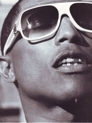 Pharrell Williams pic #42937