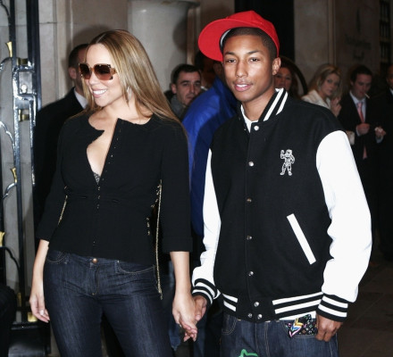 Pharrell Williams pic #49497