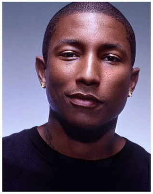 Pharrell Williams pic #37012