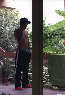 photo 25 in Pharrell Williams gallery [id66349] -0001-11-30 00:00:00