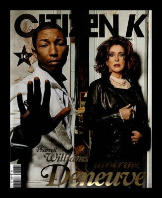 Pharrell Williams pic #71616