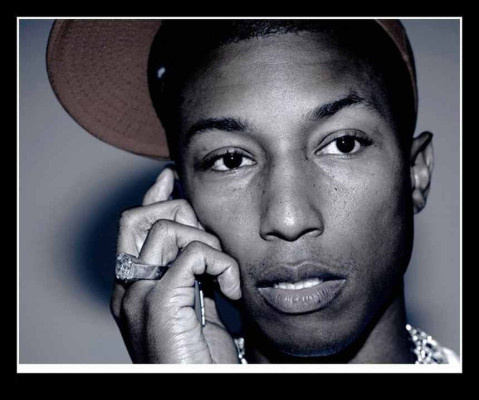 Pharrell Williams pic #71455
