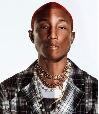 photo 9 in Pharrell gallery [id1325073] 2023-03-29 00:00:00