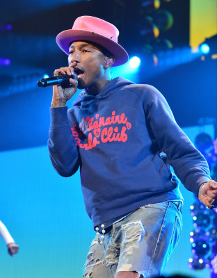 photo 3 in Pharrell gallery [id751569] 2015-01-05 00:00:00
