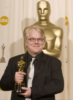 photo 5 in Philip Seymour Hoffman gallery [id377212] 2011-05-12 00:00:00