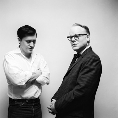photo 3 in Philip Seymour Hoffman gallery [id377211] 2011-05-12 00:00:00