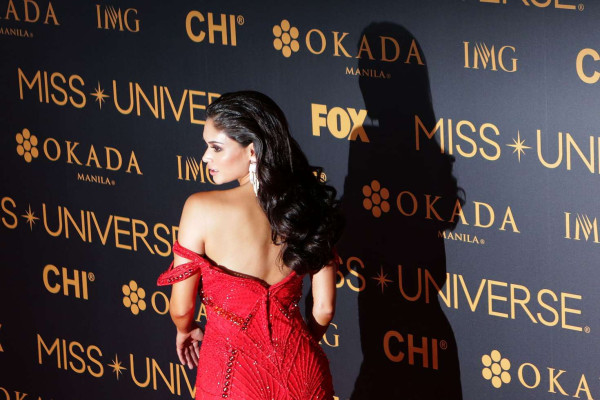 photo 6 in Pia Wurtzbach gallery [id906229] 2017-02-02 00:00:00