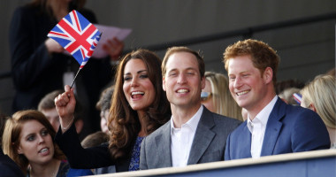 Prince William pic #496391