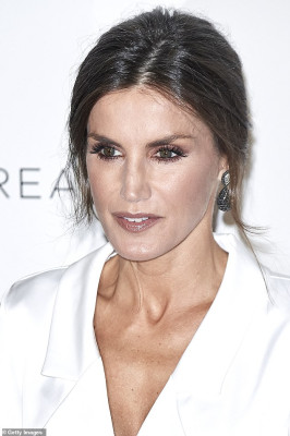 photo 6 in Queen Letizia of Spain gallery [id1179891] 2019-09-28 00:00:00