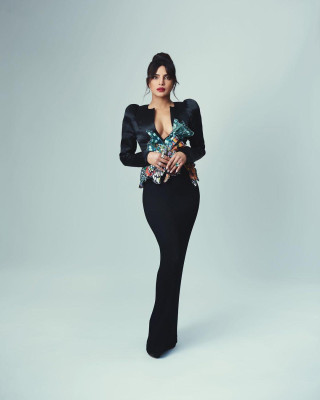 Priyanka Chopra pic #1253676